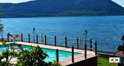 Relais Sans Souci and Spa