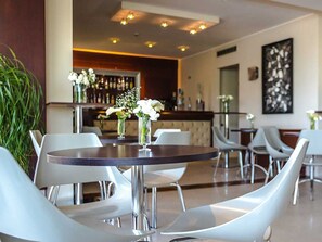 Banquet hall - Relais Sans Souci and Spa (Ronciglione)