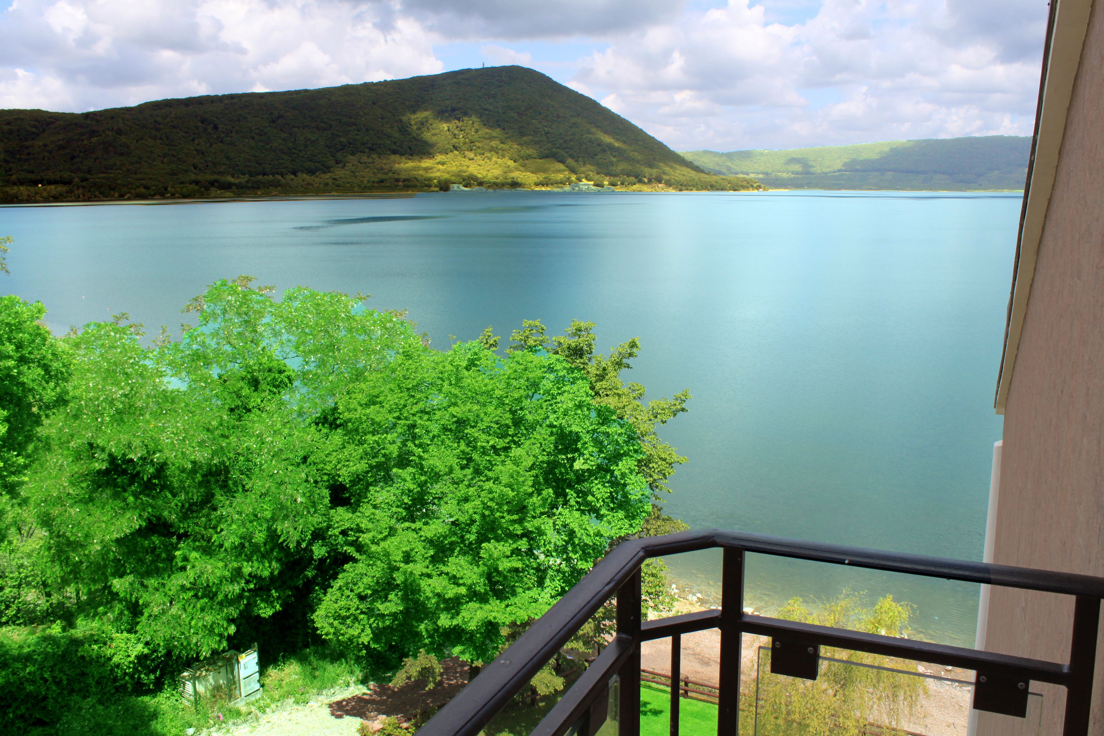 Studio Suite Junior | Pemandangan dari kamar