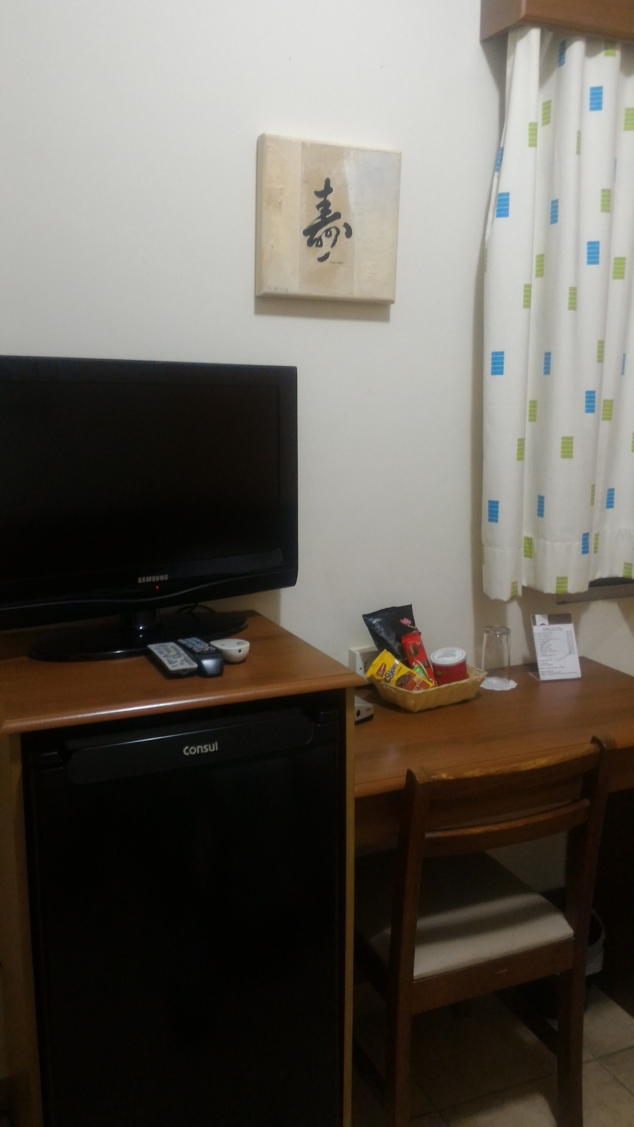 Foto - Hotel Valparaíso - Metrô Paraíso e 800m da Av Paulista