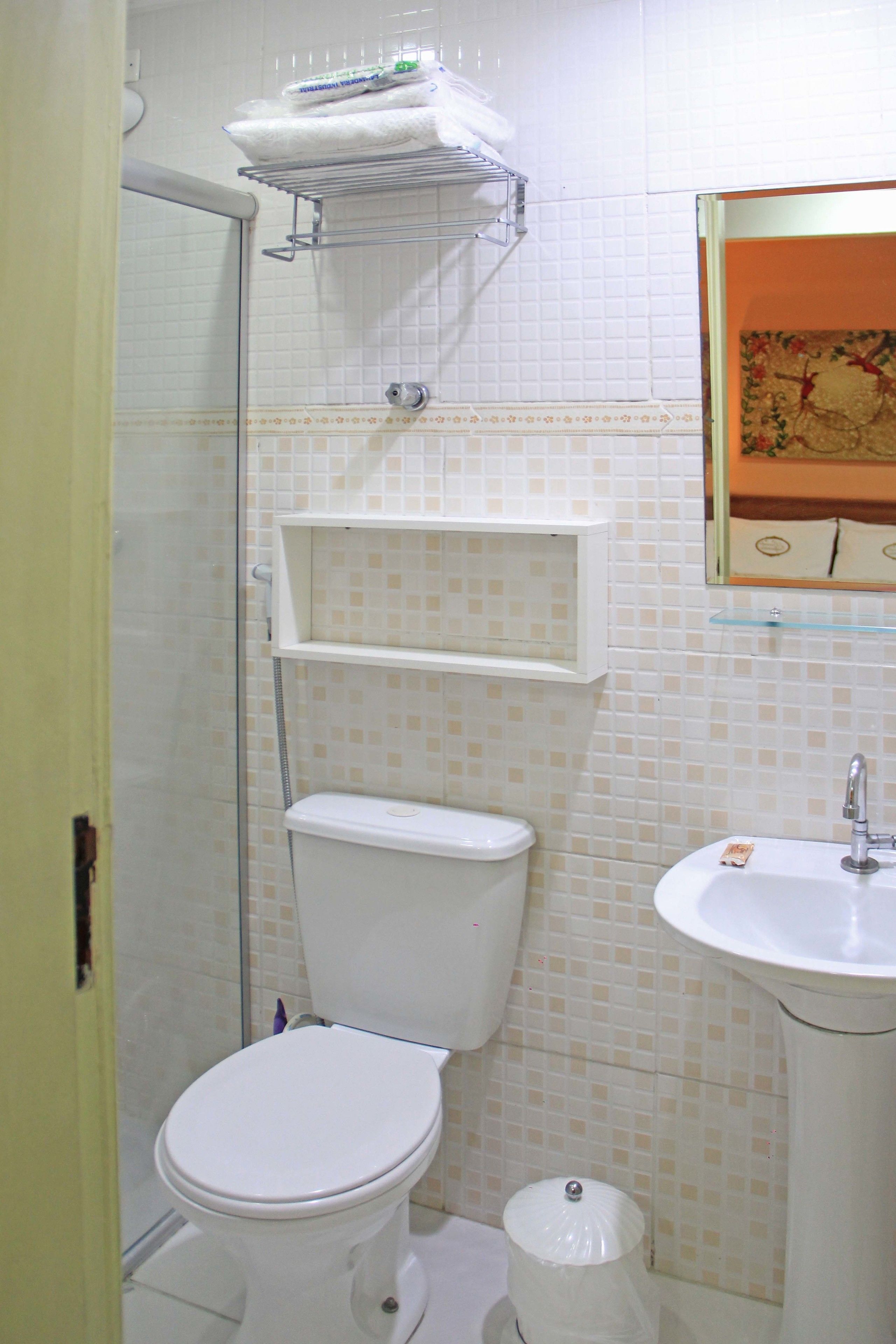 Foto - Hotel Valparaíso - Metrô Paraíso e 800m da Av Paulista