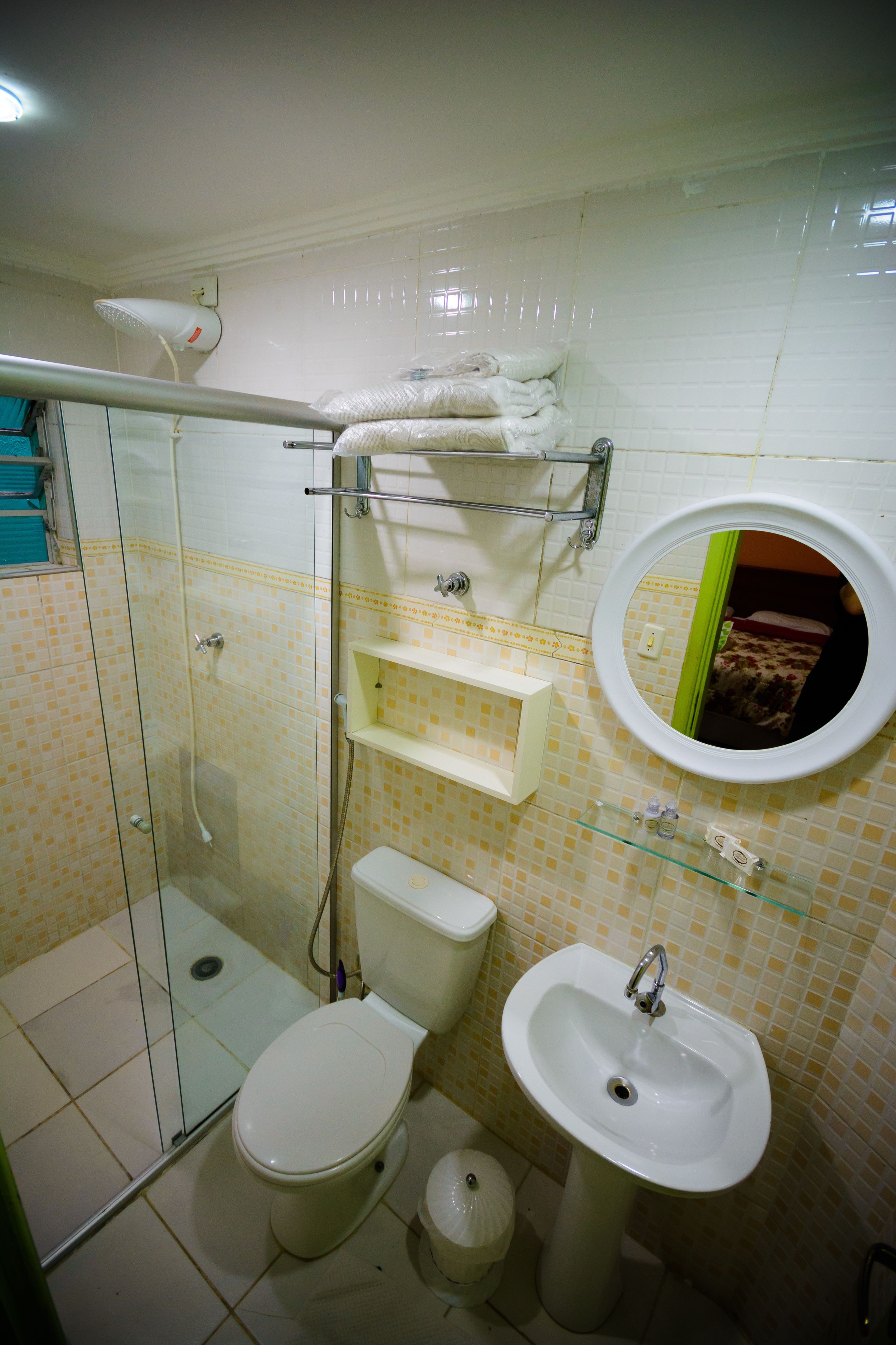 Foto - Hotel Valparaíso - Metrô Paraíso e 800m da Av Paulista