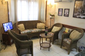 Reception - Hotel Valparaiso (São Paulo)