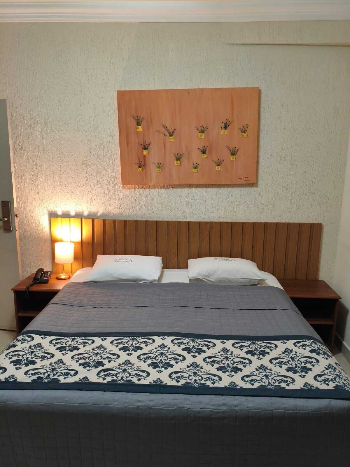 Photo - Hotel Valparaiso