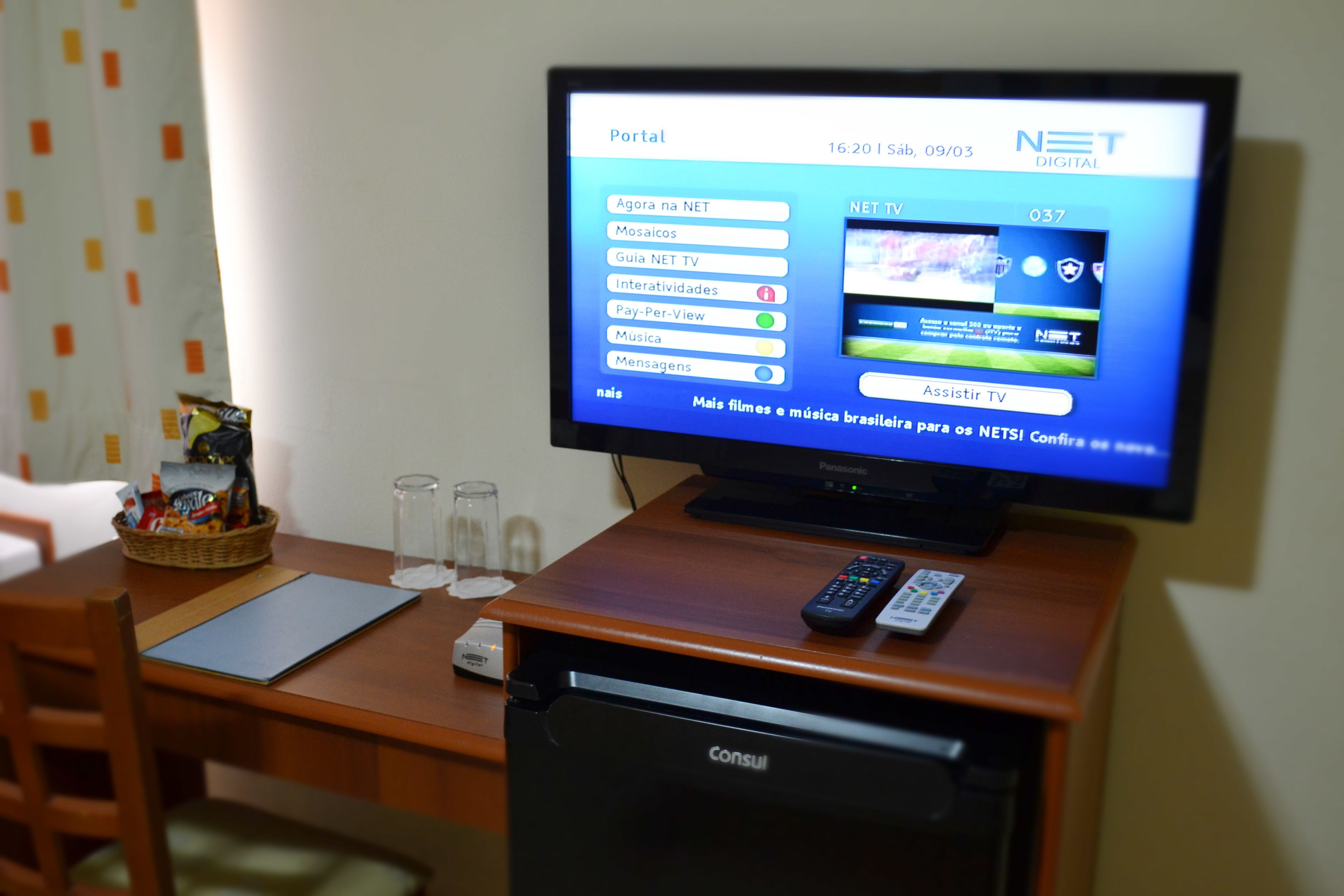 Foto - Hotel Valparaíso - Metrô Paraíso e 800m da Av Paulista