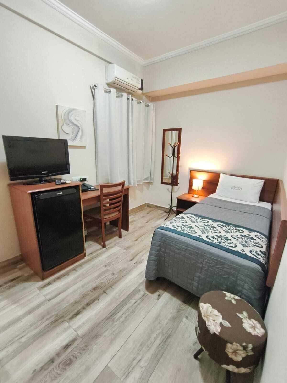 Photo - Hotel Valparaiso