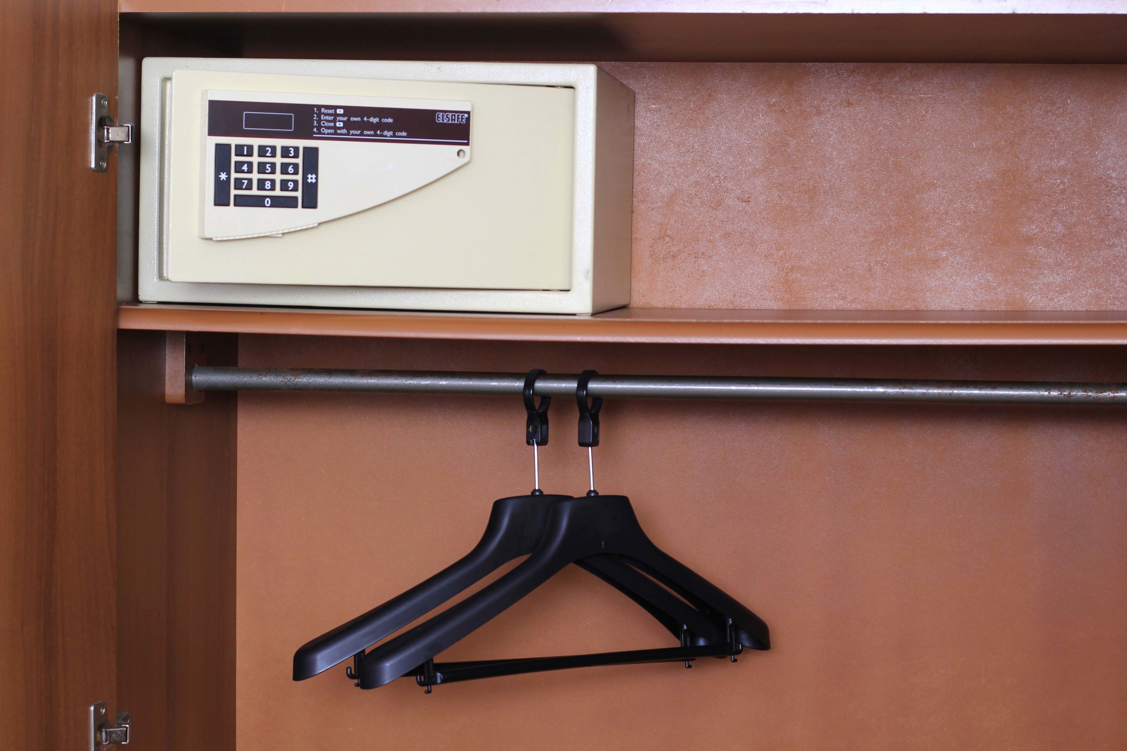 Foto - Hotel Valparaíso - Metrô Paraíso e 800m da Av Paulista