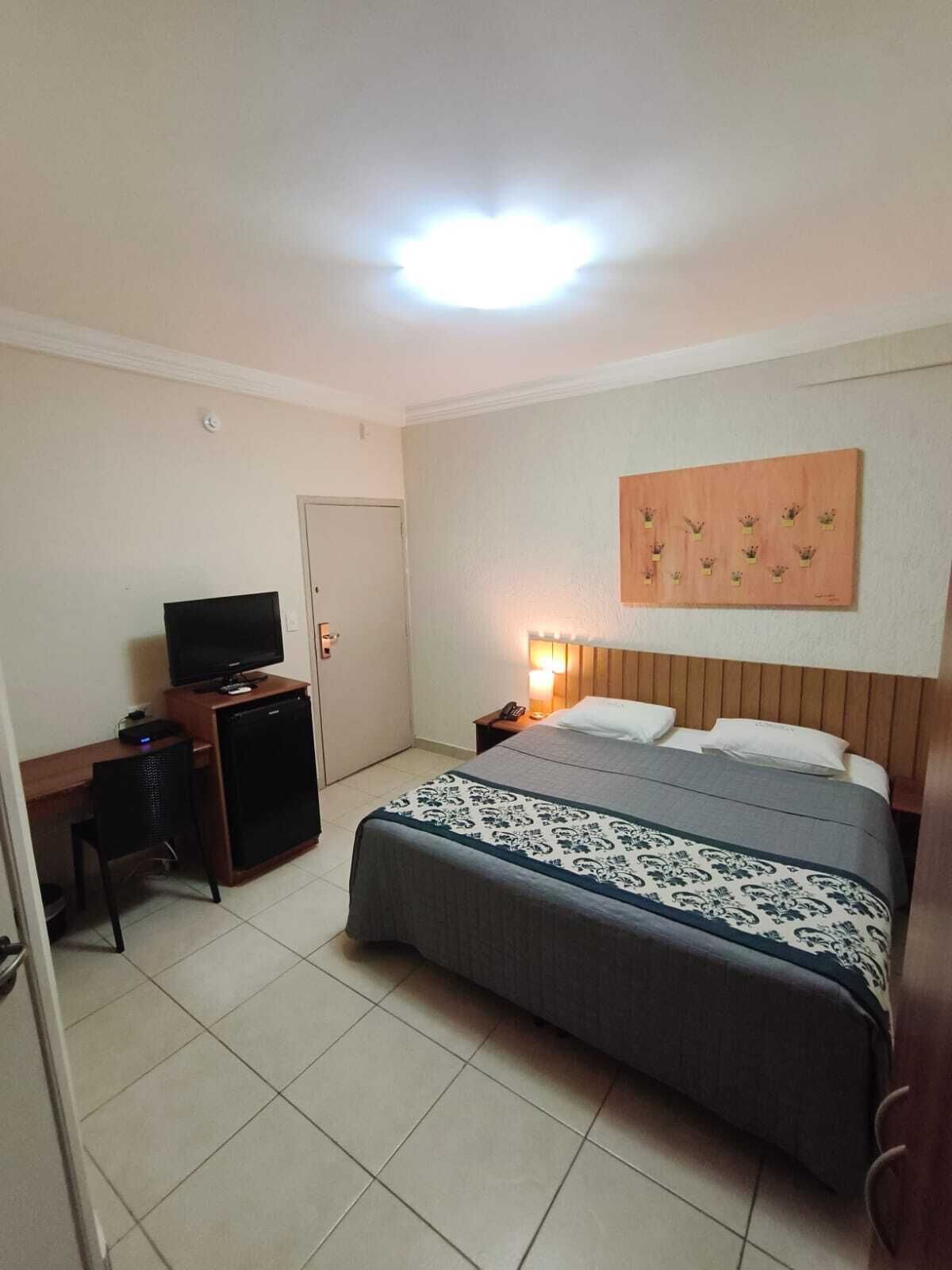 Photo - Hotel Valparaiso