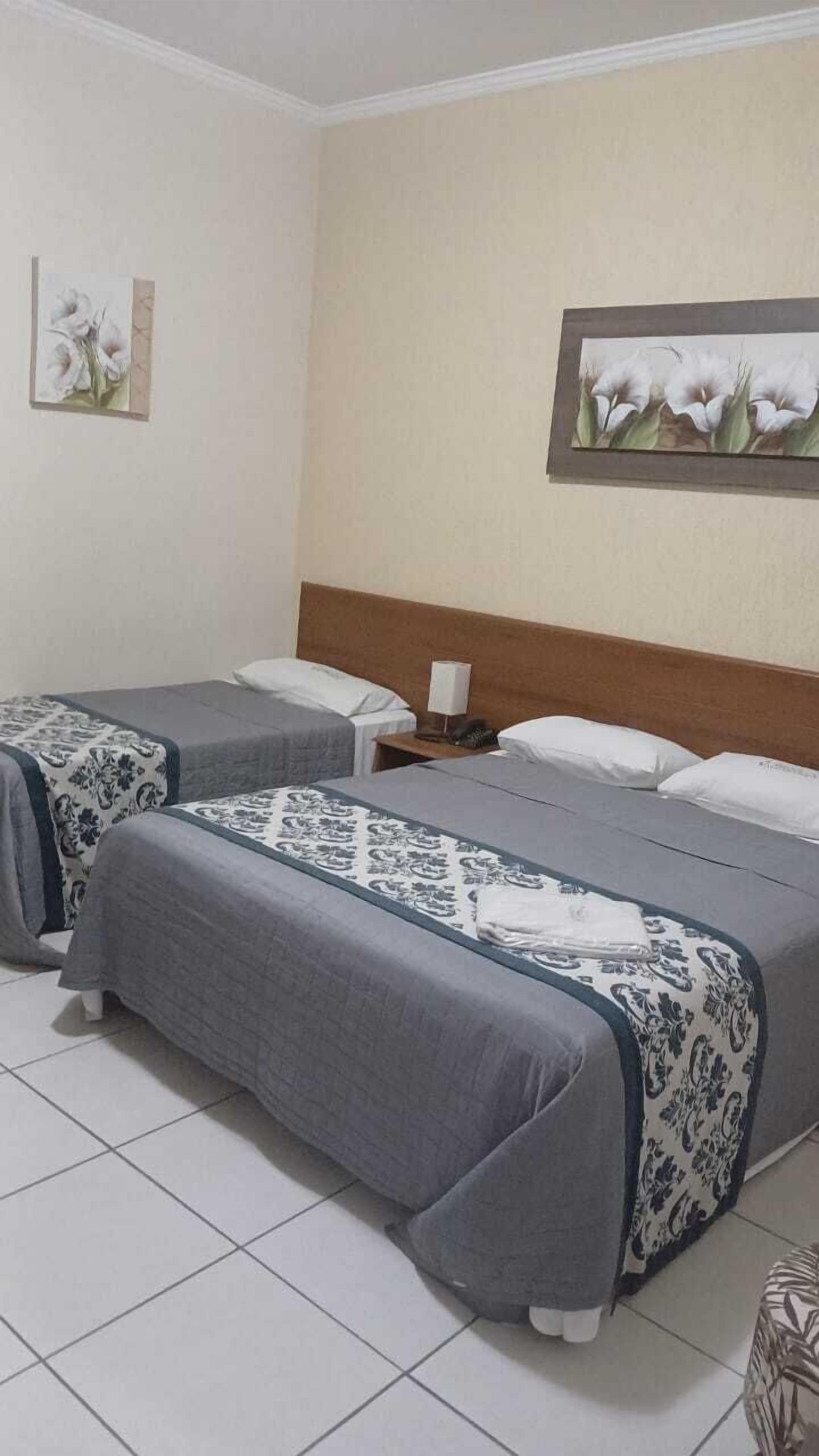 Photo - Hotel Valparaiso