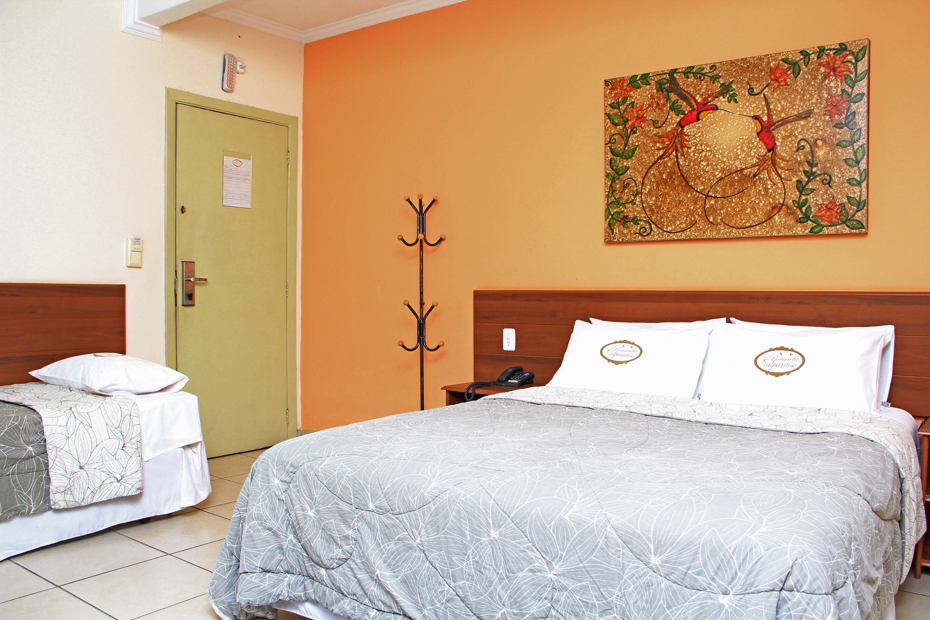 Foto - Hotel Valparaíso - Metrô Paraíso e 800m da Av Paulista