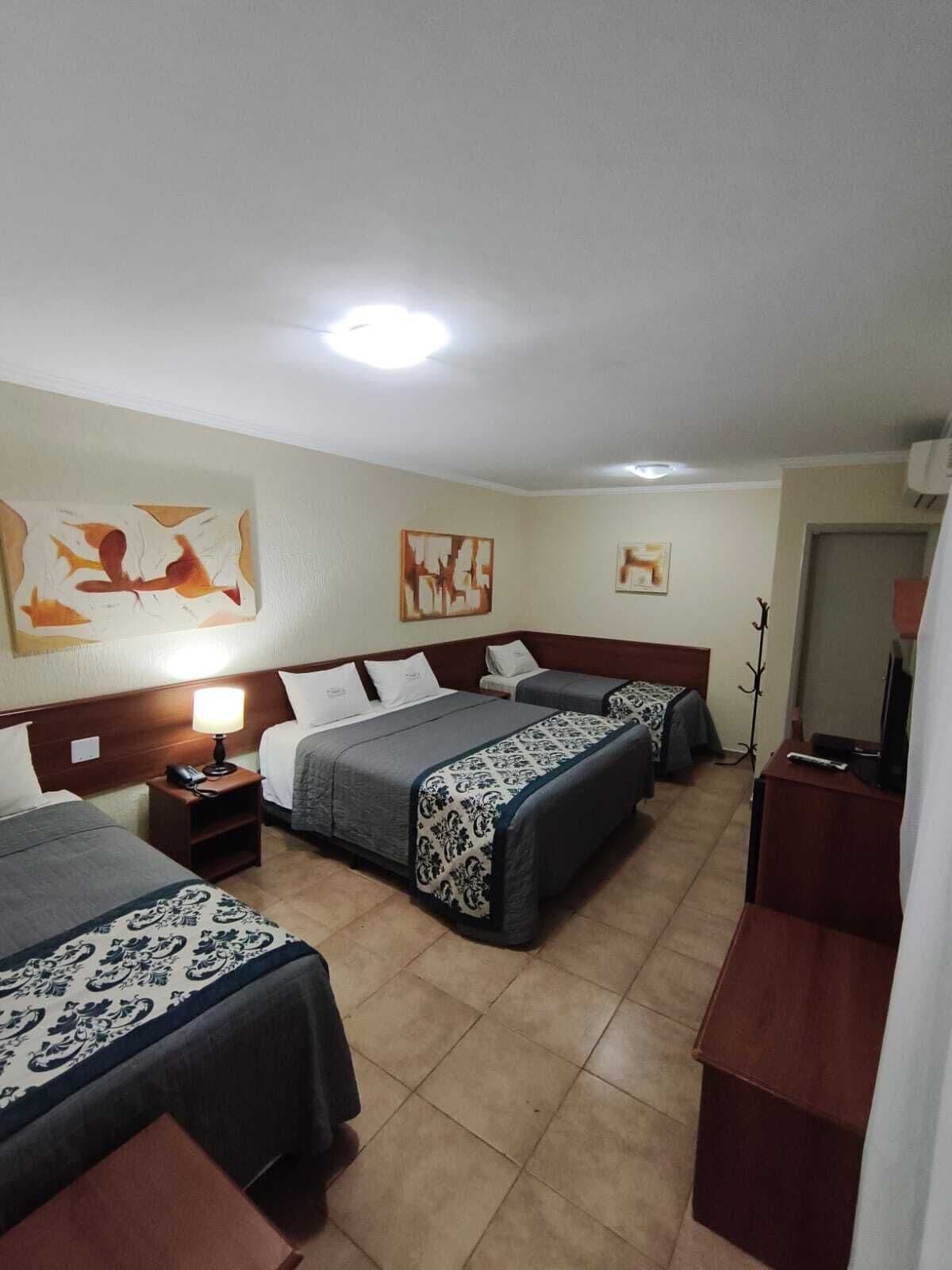 Photo - Hotel Valparaiso