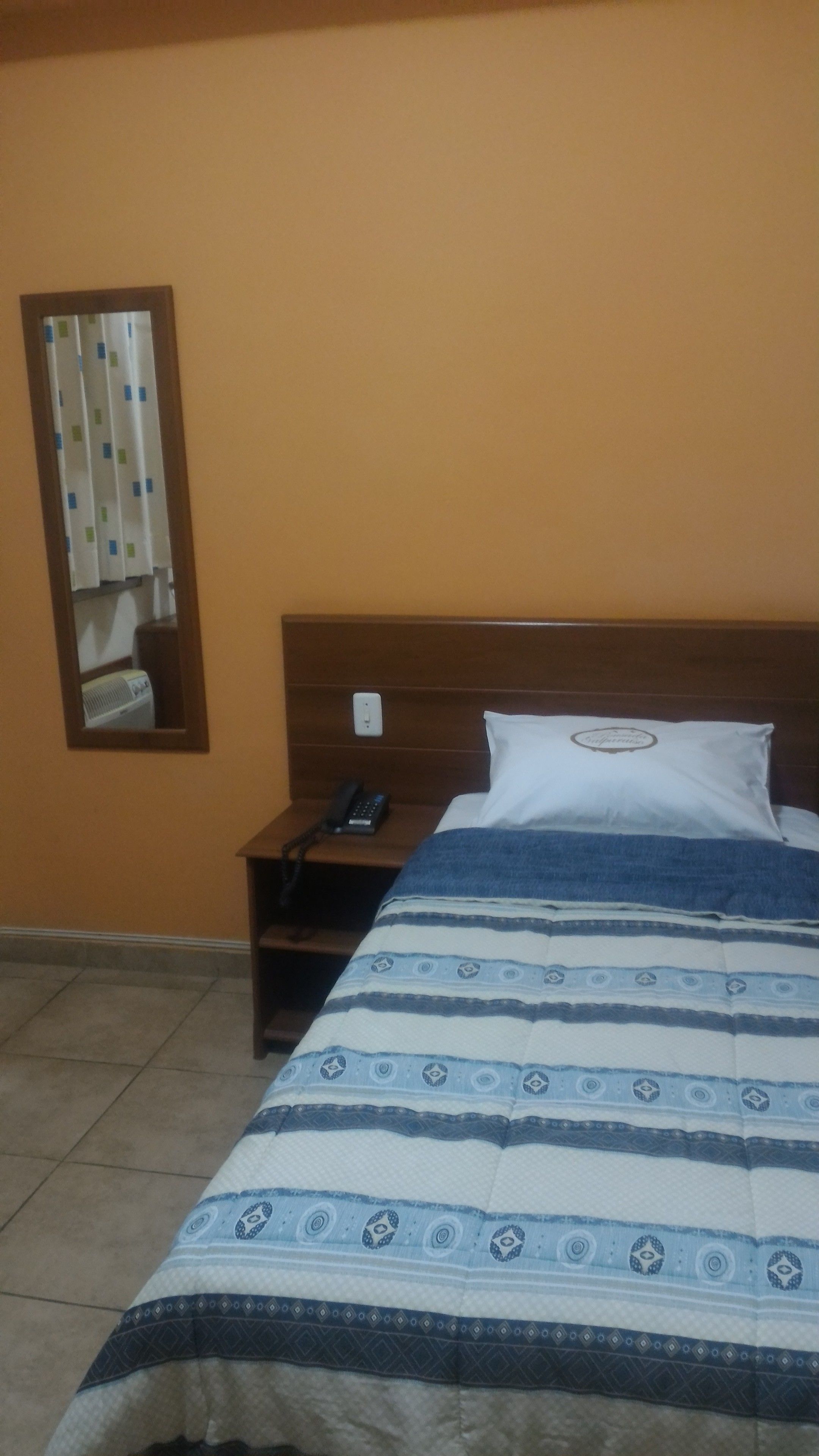 Foto - Hotel Valparaíso - Metrô Paraíso e 800m da Av Paulista