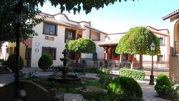 Servicio de la propiedad