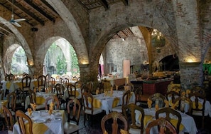 Spécialités Cuisine internationale