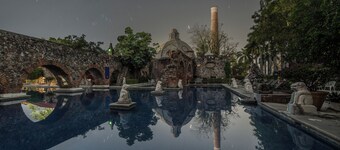 Hotel Hacienda Vista Hermosa