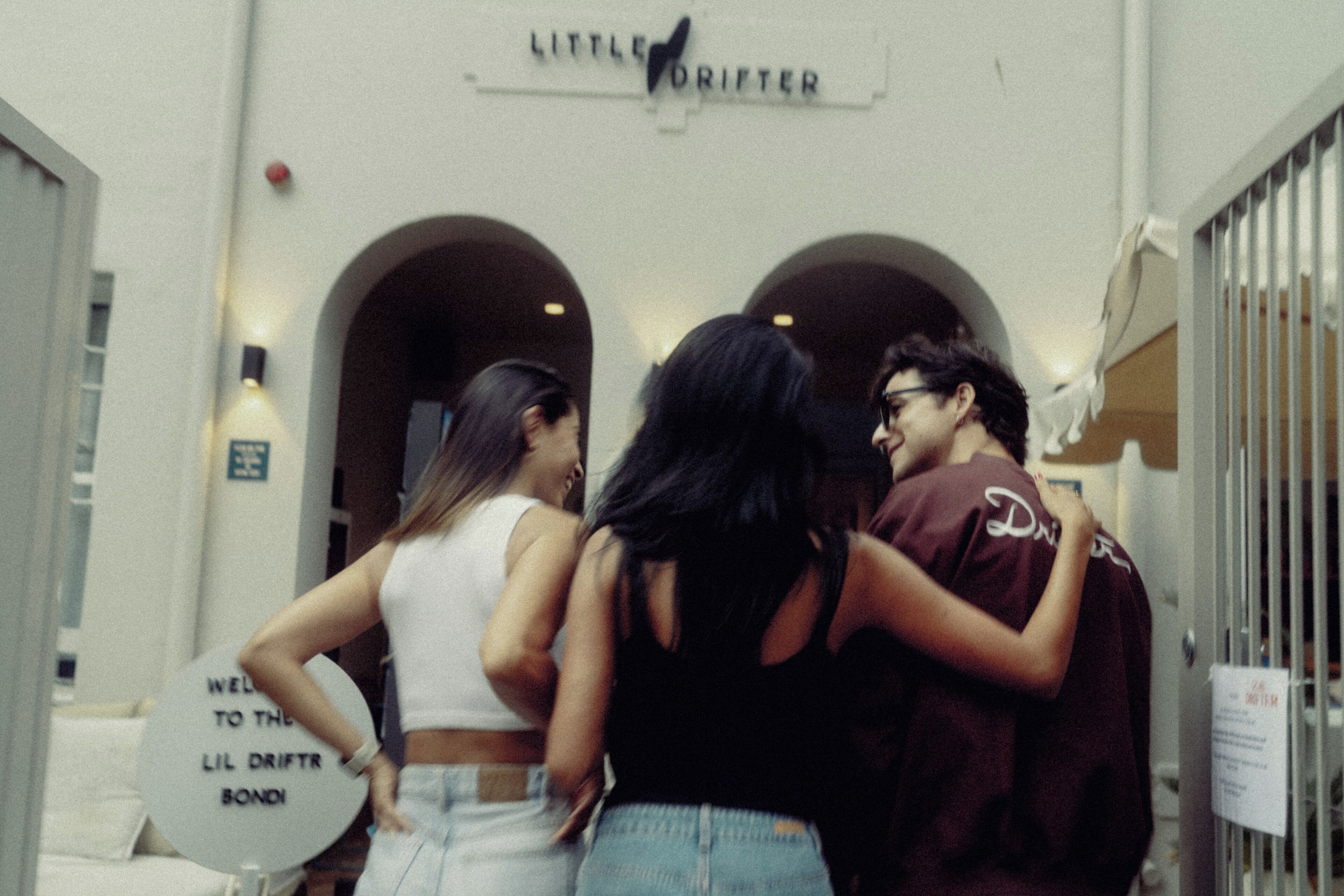 Photo - Little Drifter Bondi