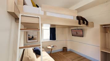 Habitación Premium | Wifi gratis y ropa de cama