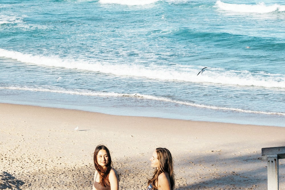 Little Drifter Bondi Beach
