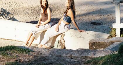 Little Drifter Bondi Beach