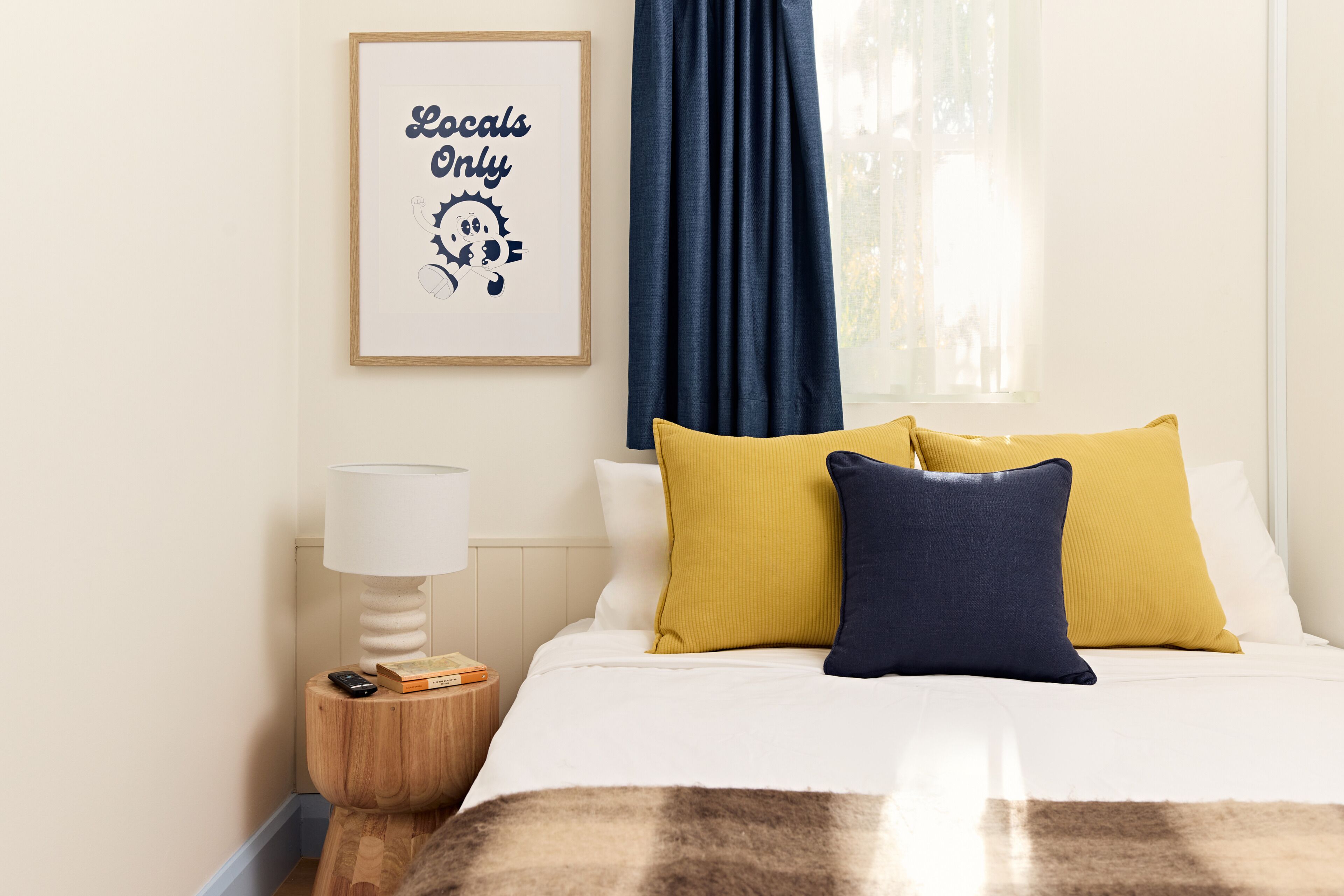 Photo - Little Drifter Bondi