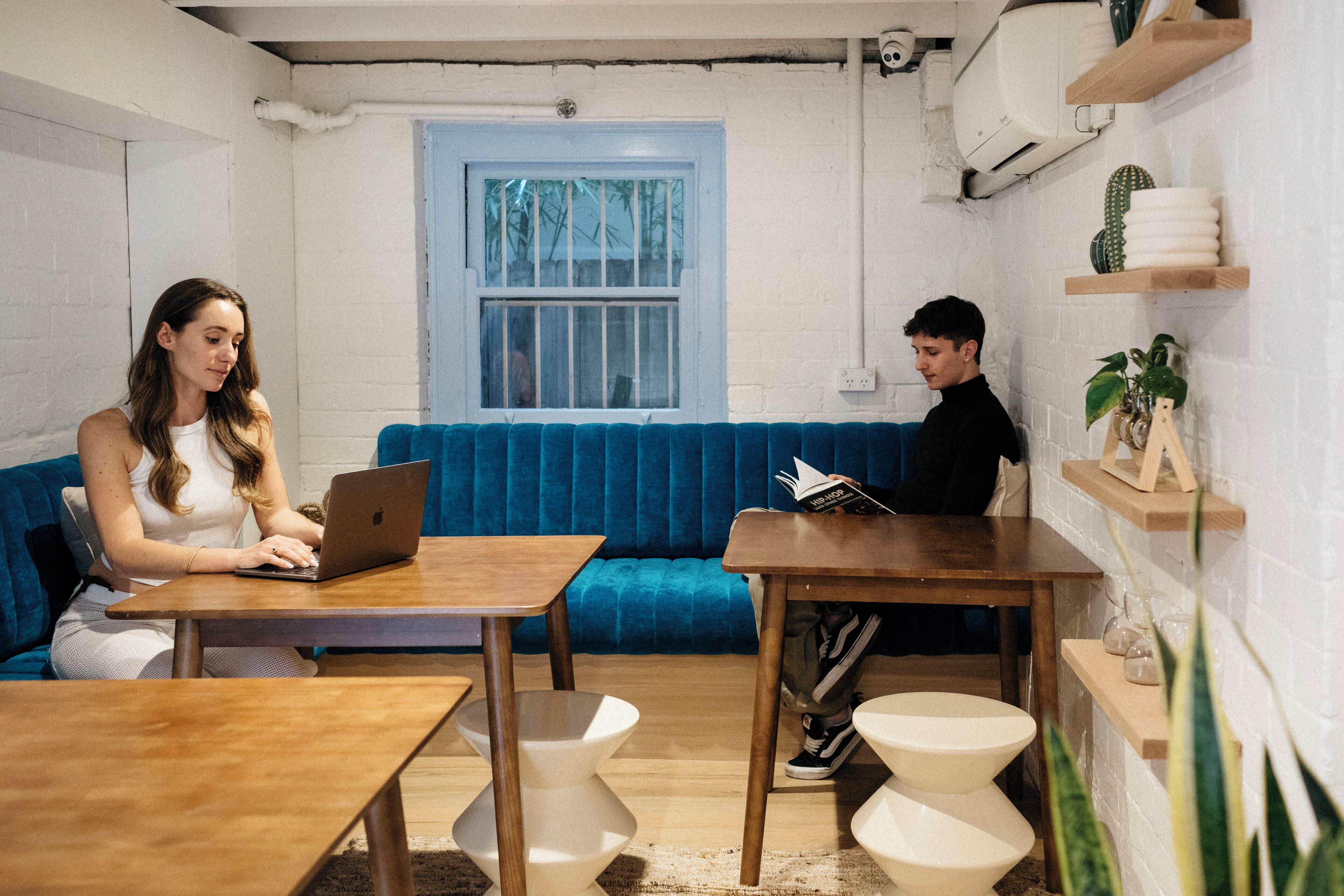 Photo - Little Drifter Bondi