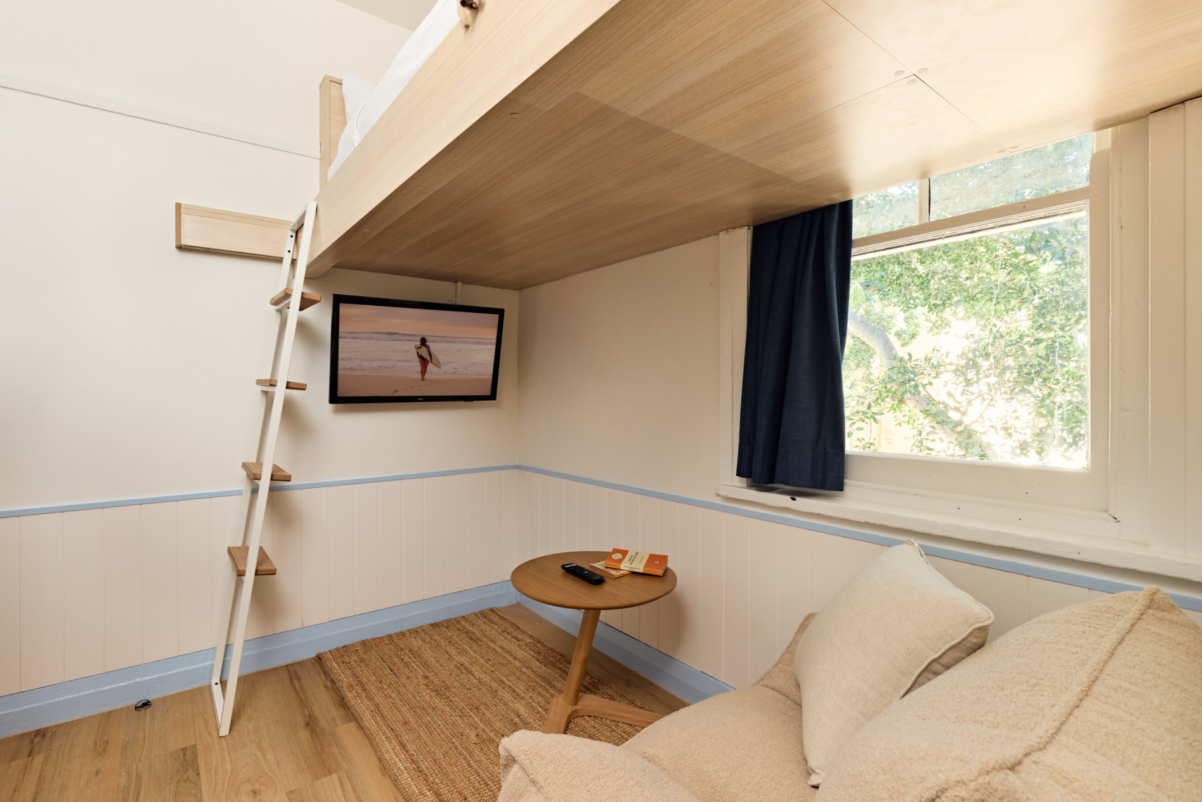 Photo - Little Drifter Bondi