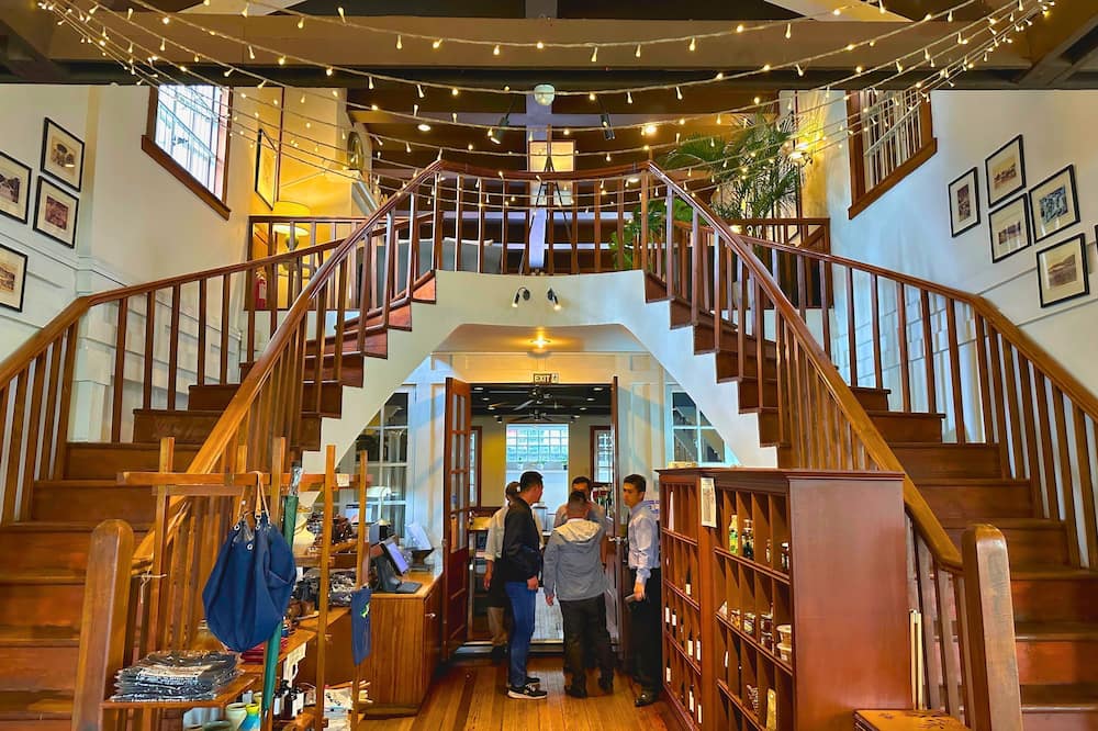 Casa Vallejo Hotel Baguio