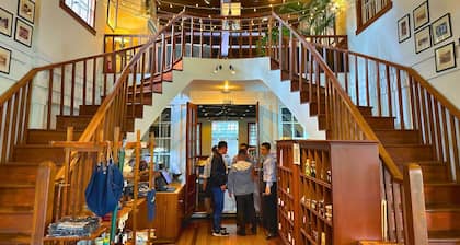 Casa Vallejo Hotel Baguio