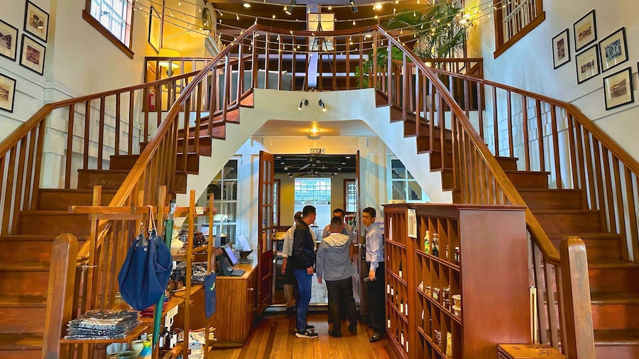 Casa Vallejo Hotel Baguio