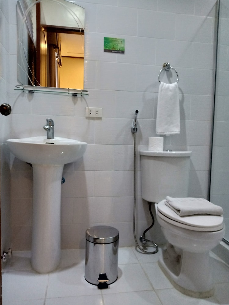 Casa Vallejo Hotel Baguio by null