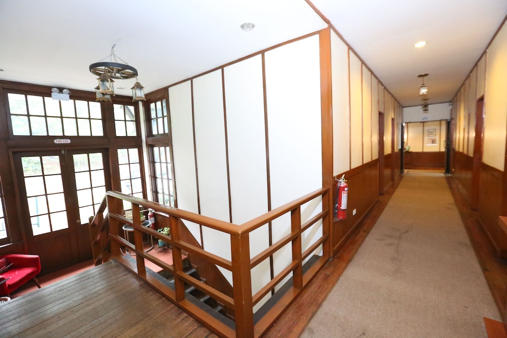 Casa Vallejo Hotel Baguio by null