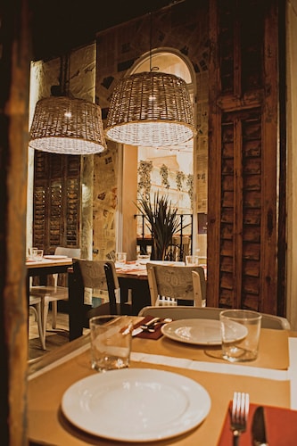 room00 Chueca Hostel