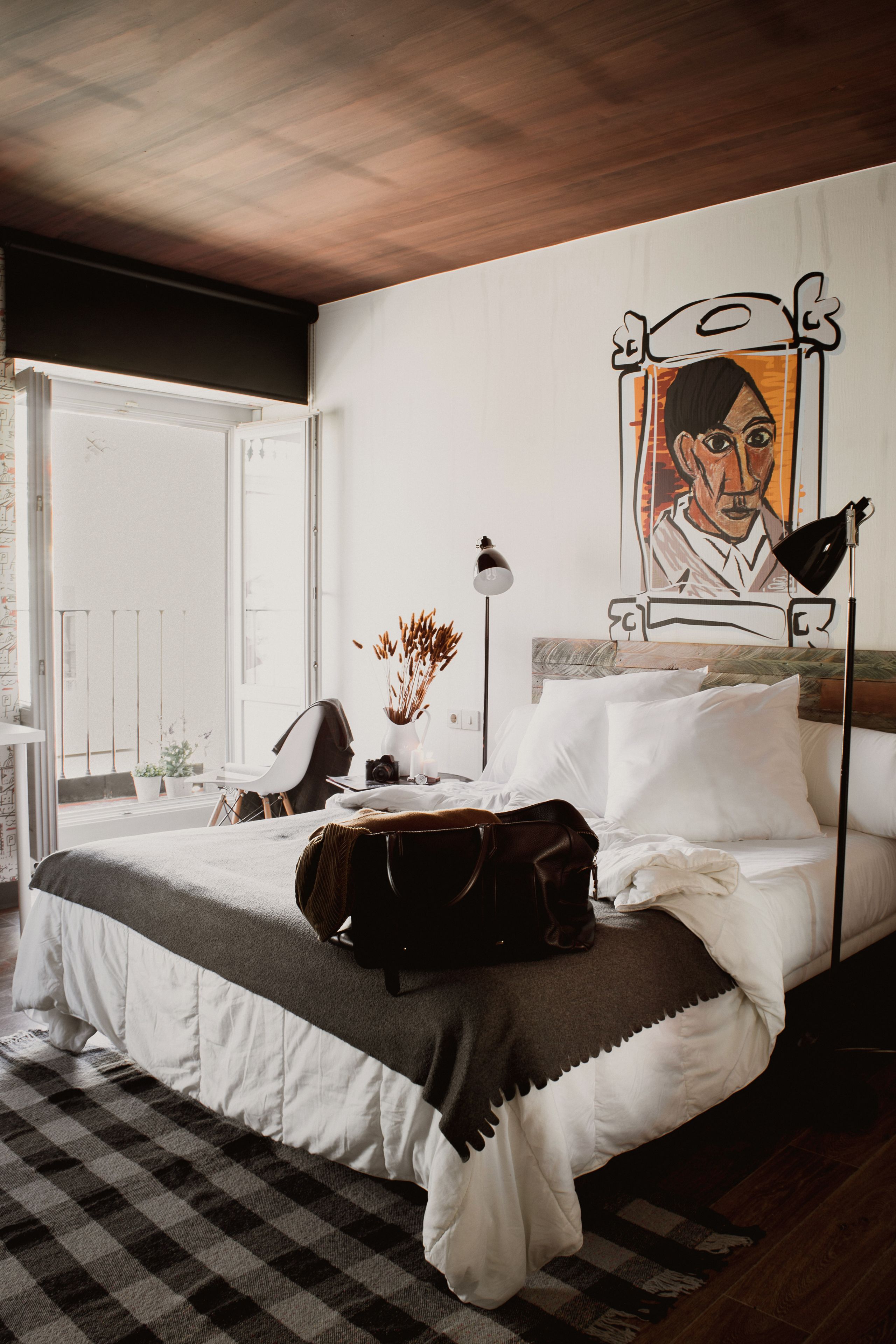 Foto - Room Chueca