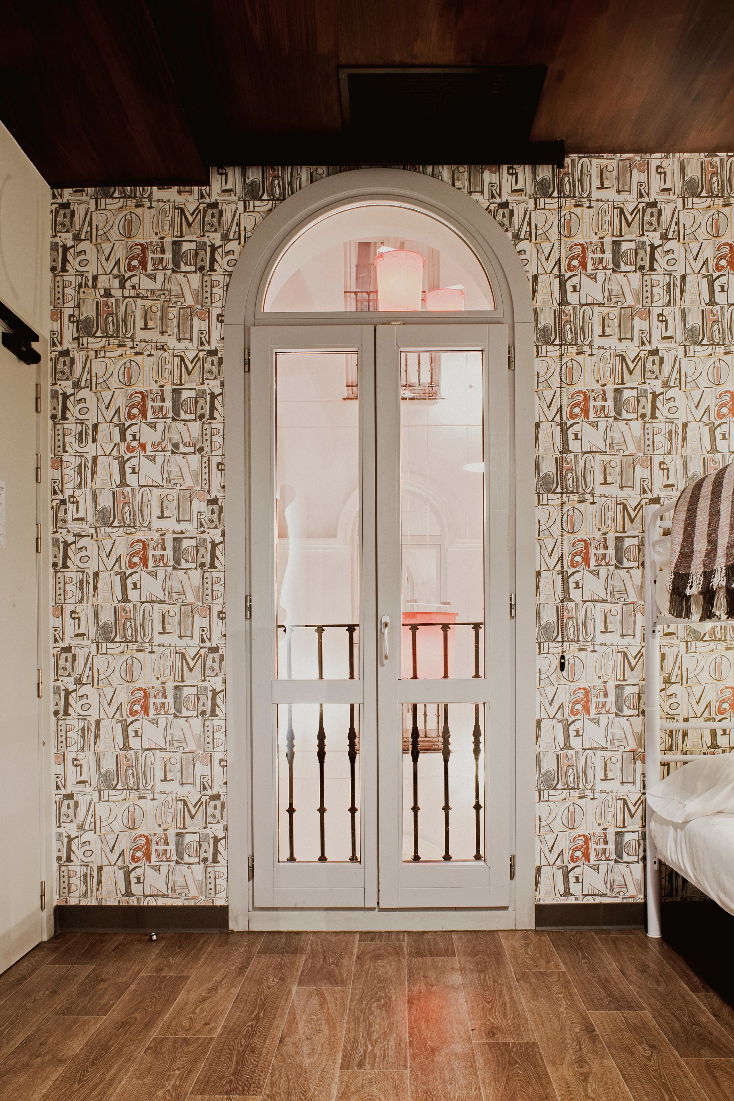 Foto - Room Chueca