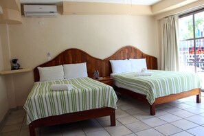 Quarto Casal | Cozinha americana privada | Cafeteira/chaleira