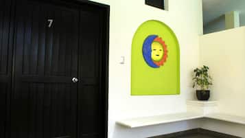 Triple Room | In-room safe, desk, free WiFi, bed sheets