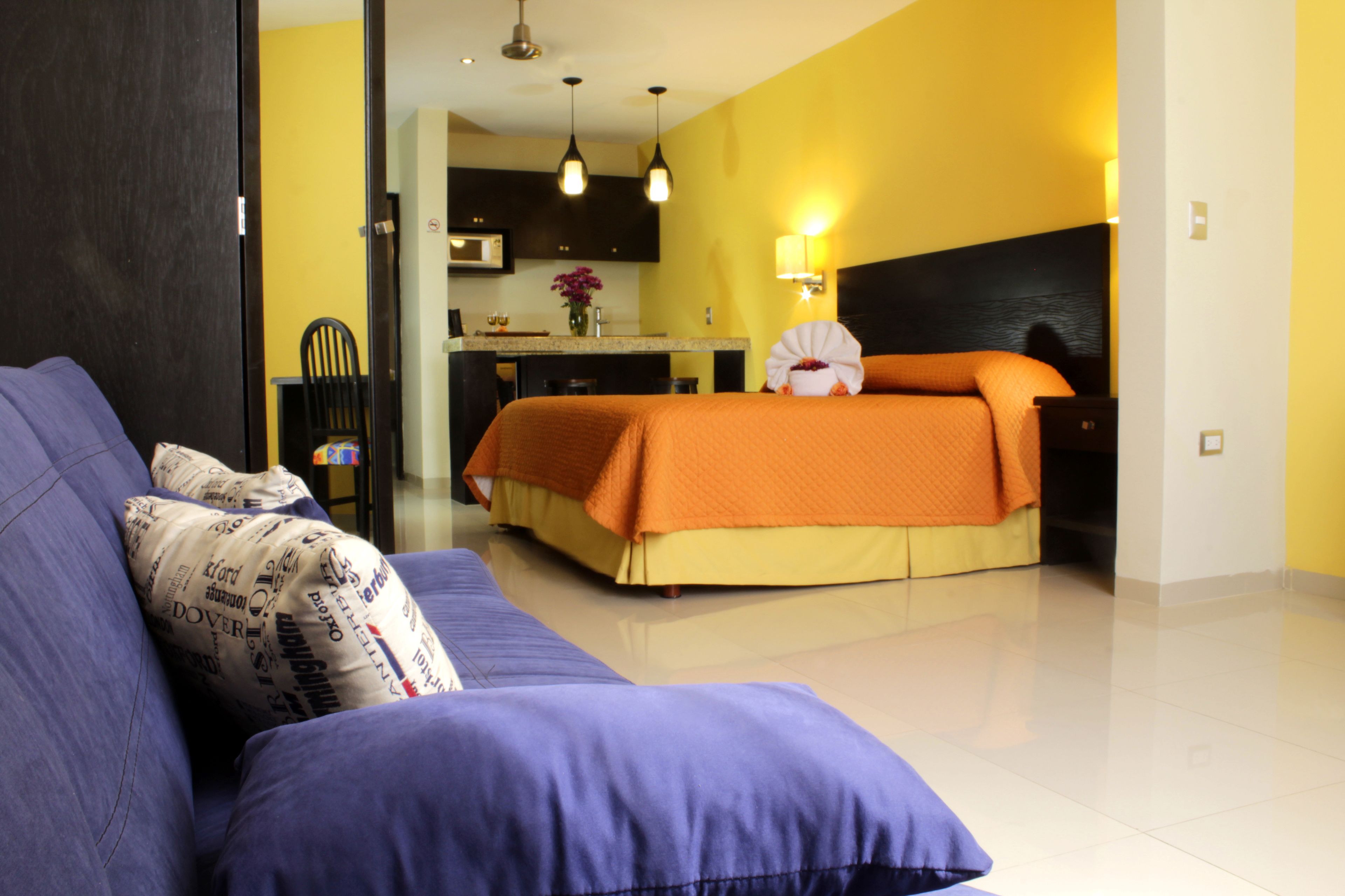 Photo - Hotel Nautilus