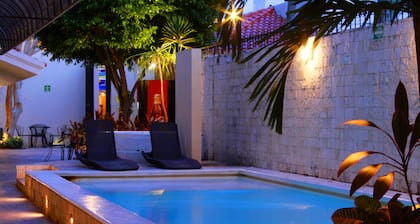 Hotel Nautilus