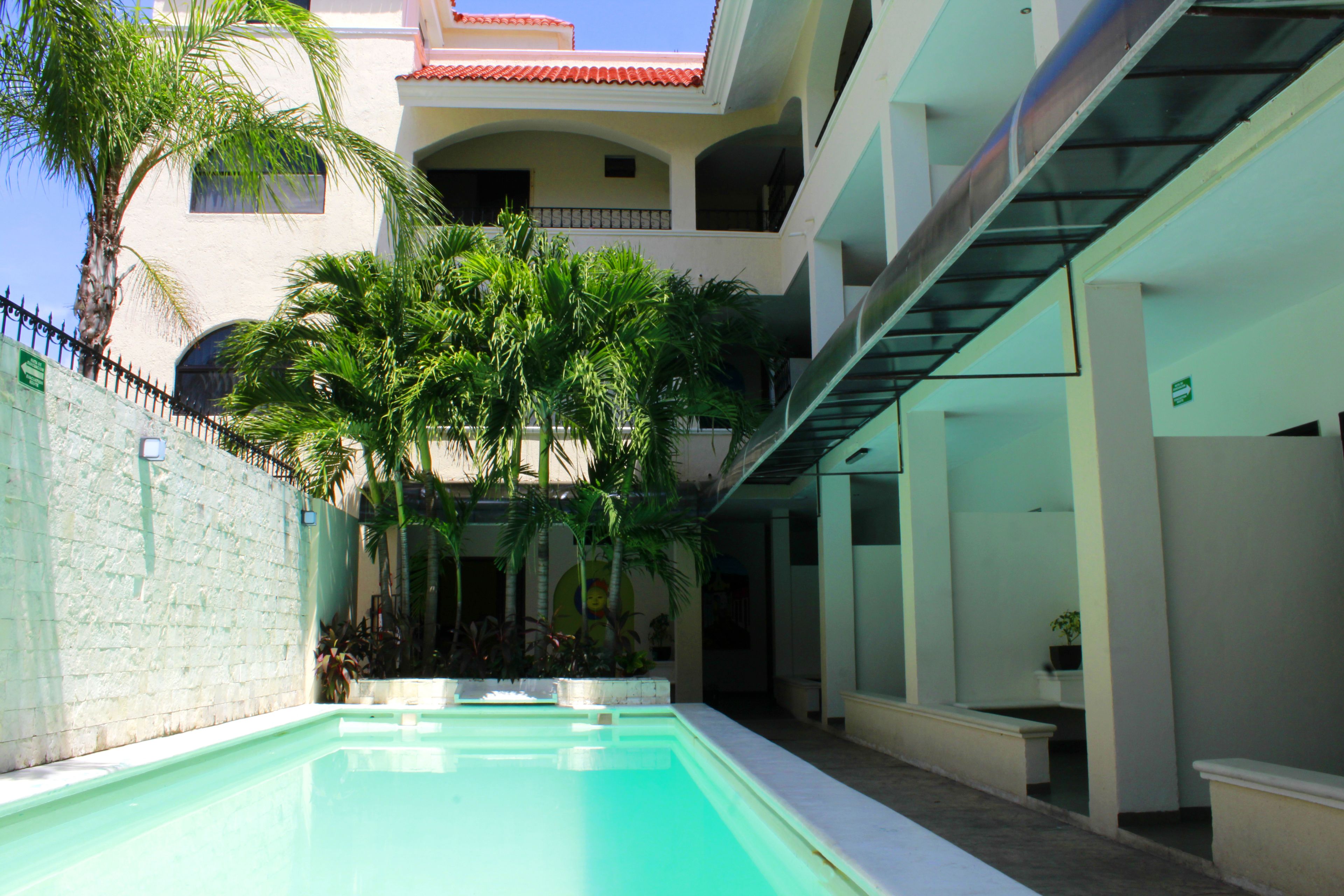 Photo - Hotel Nautilus