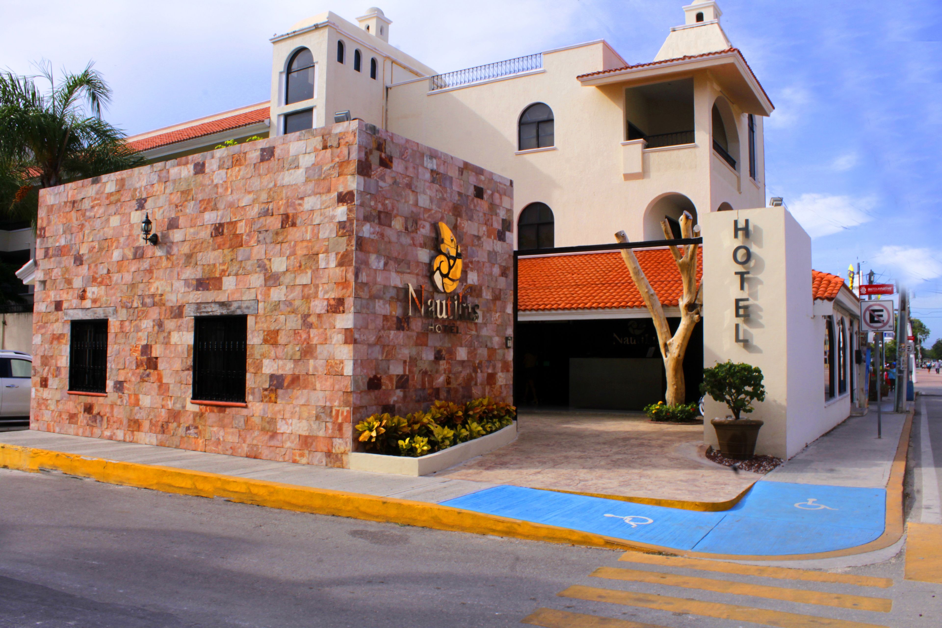 Photo - Hotel Nautilus