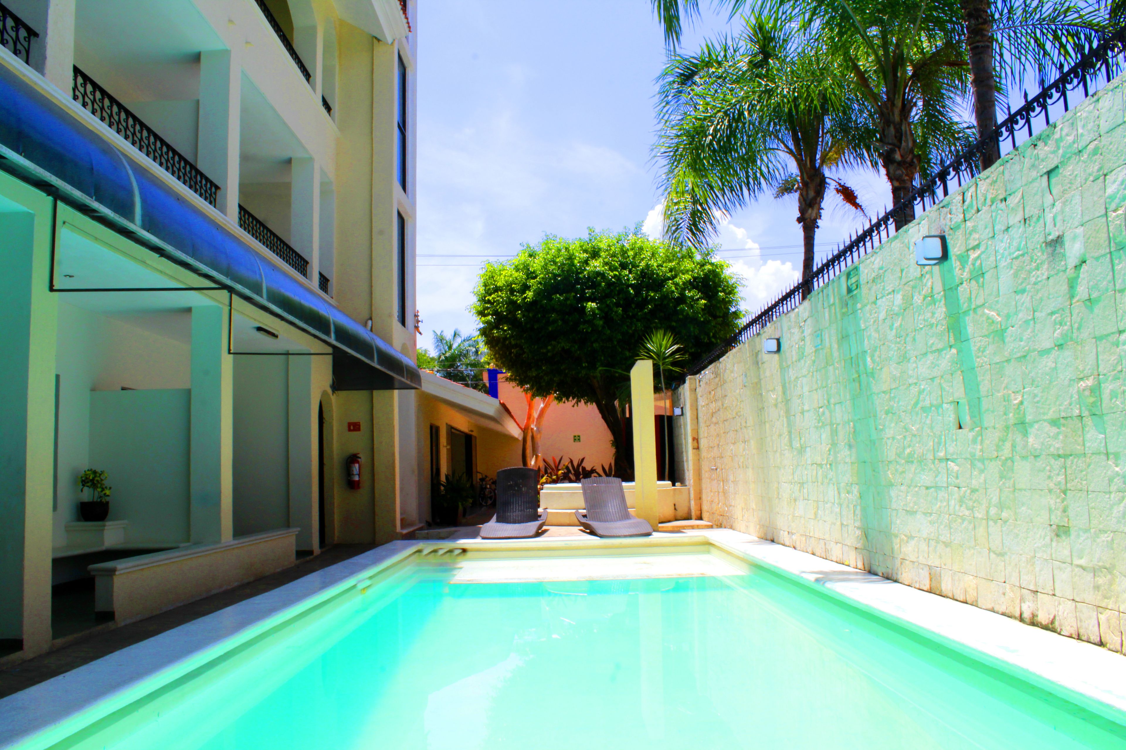 Photo - Hotel Nautilus