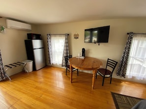 Unit 21 (Second Floor)
