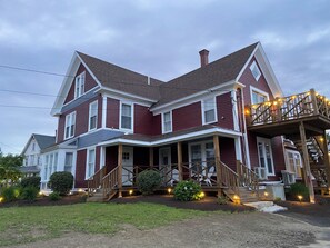 บริเวณภายนอก