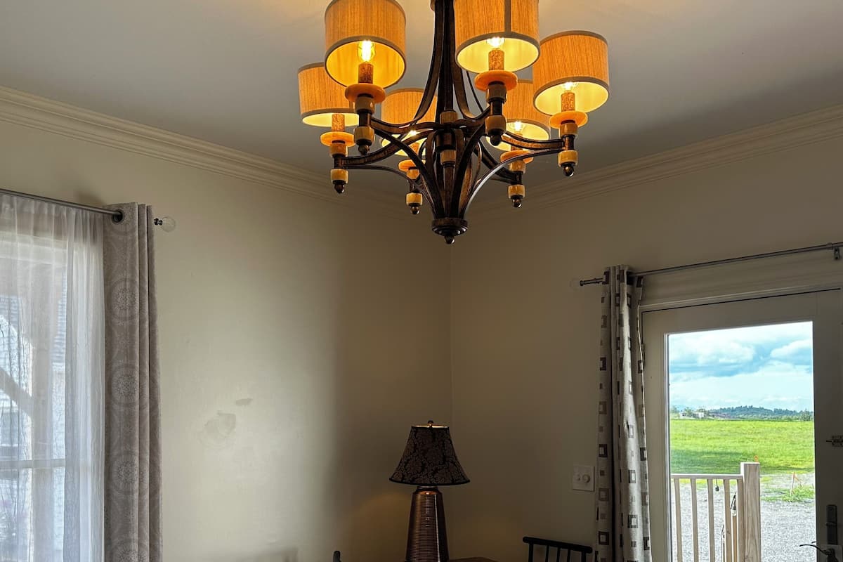 Chambre, 1 chambre