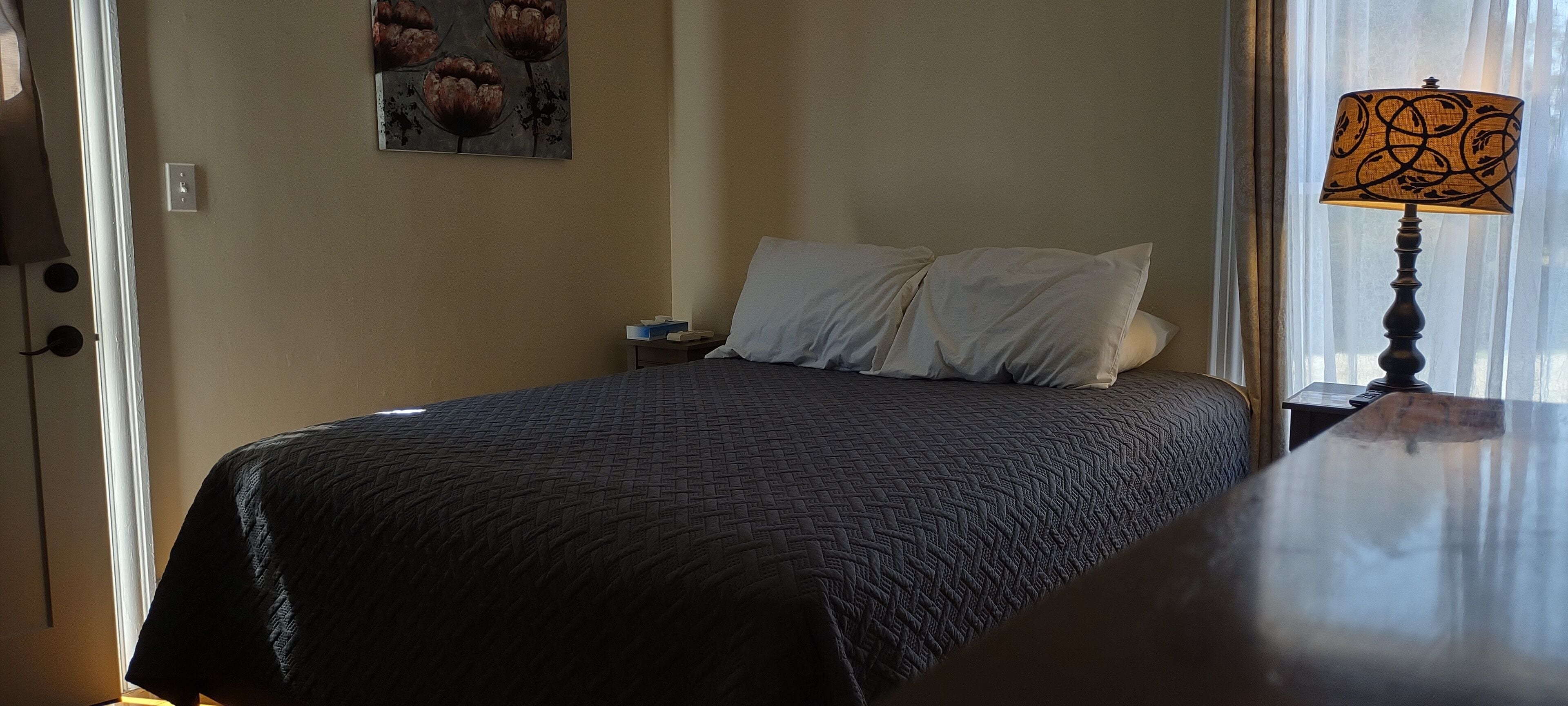 Unit 19 (Second Floor)