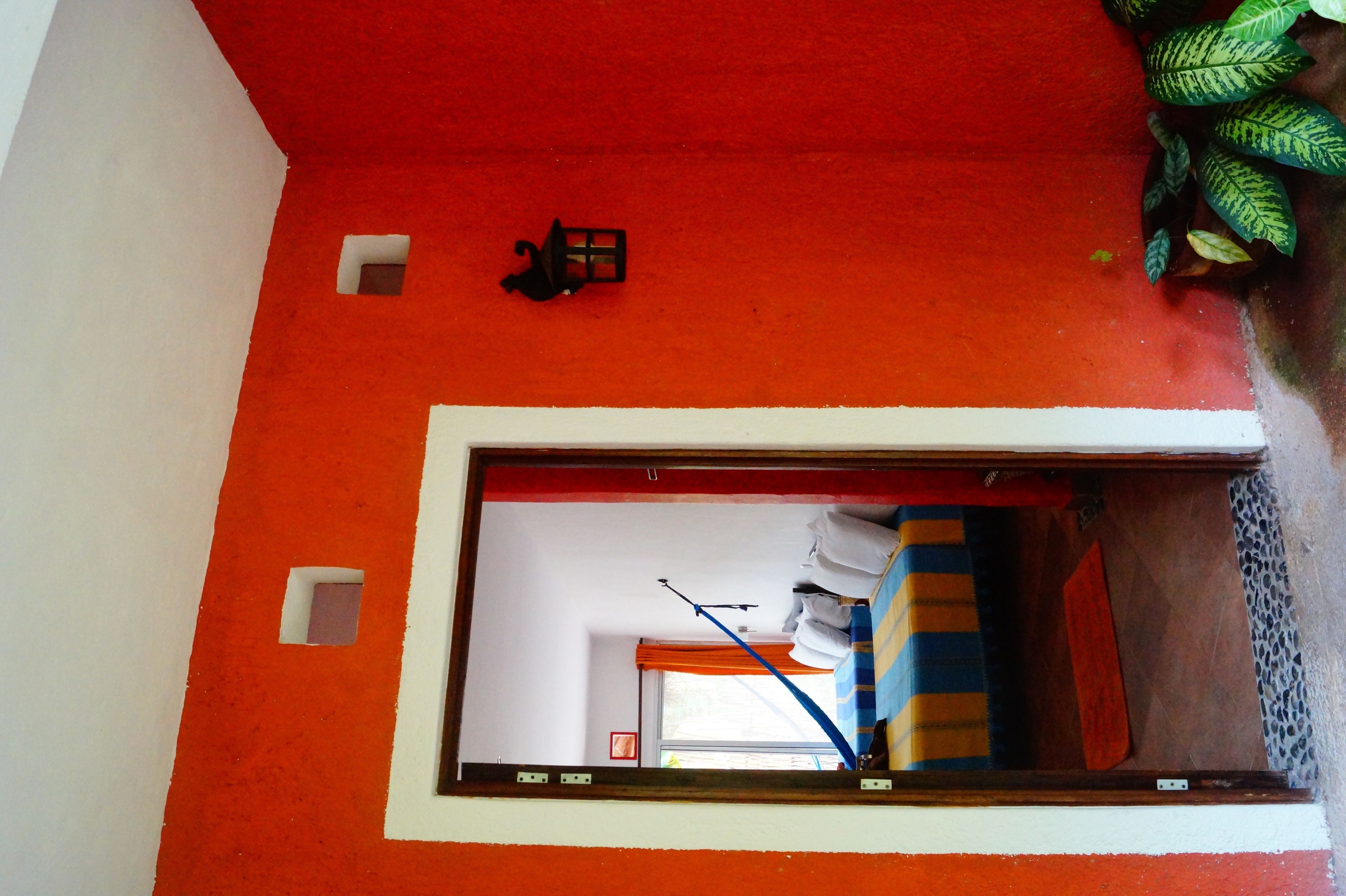 family room, 2 queen beds (with ac) | 1 bedroom, minibar, in-room safe, desk