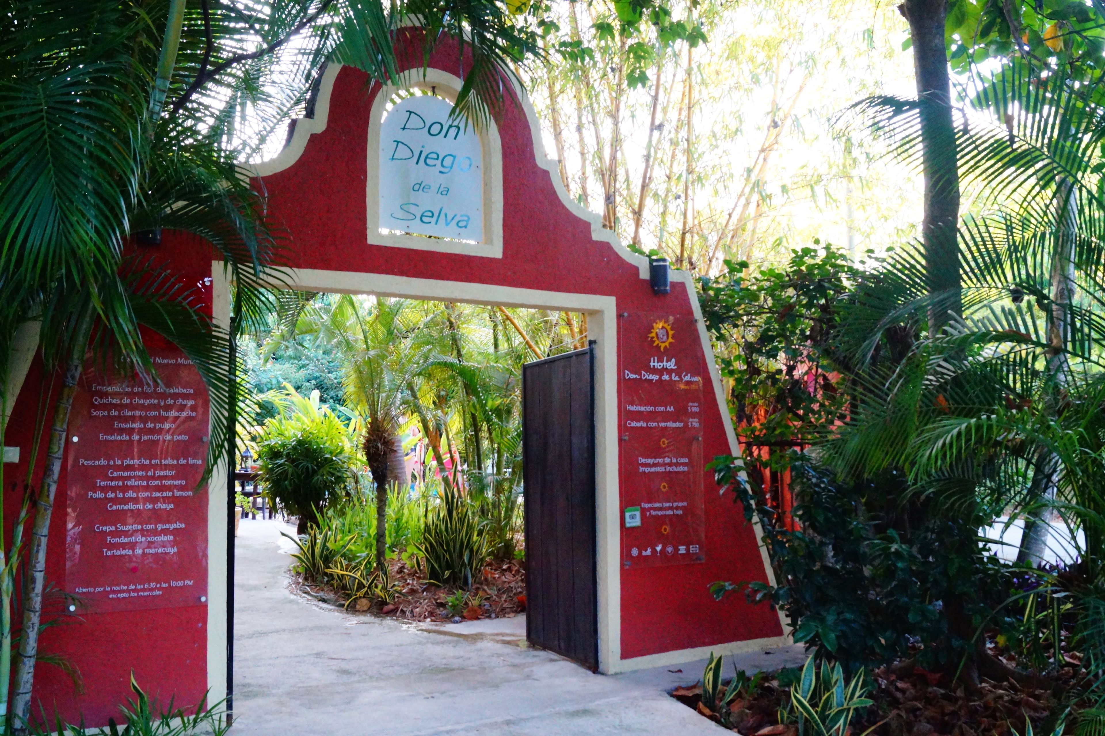 Foto - Casa Don Diego