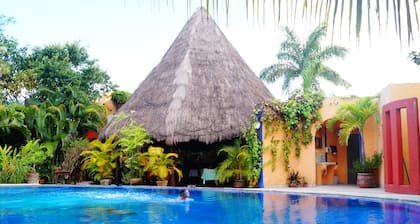 Casa Don Diego