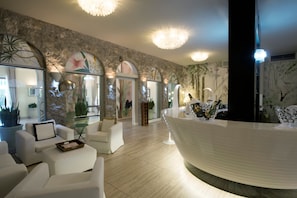Business center - Augustus Hotel & Resort (Forte dei Marmi)