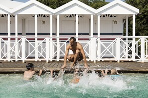 Activités pour enfants